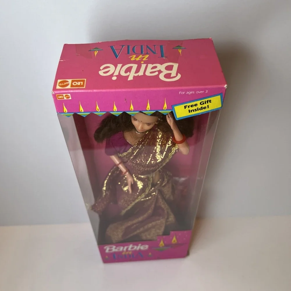 Mattel vintage 1993